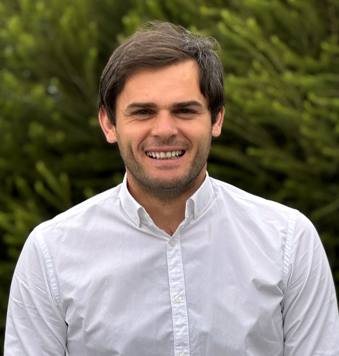 Sebastián Yordá, fundador de Sistema Billion